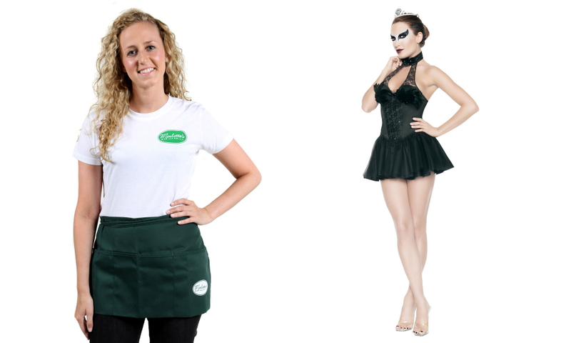 Illustration for article titled This Year's Sluttiest and Weirdest Store-Bought Halloween Costumes